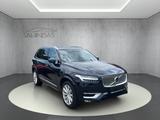 Volvo XC90 Inscription T6 AWD Leder/LED/Spurh/HUD/Pano - Volvo XC90 Gebrauchtwagen in Hamburg