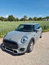 MINI One One - MINI MINI: Standheizung