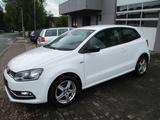 Volkswagen Polo V Fresh BMT/Start-Stopp - Volkswagen Polo Fresh mit Diesel-Antrieb