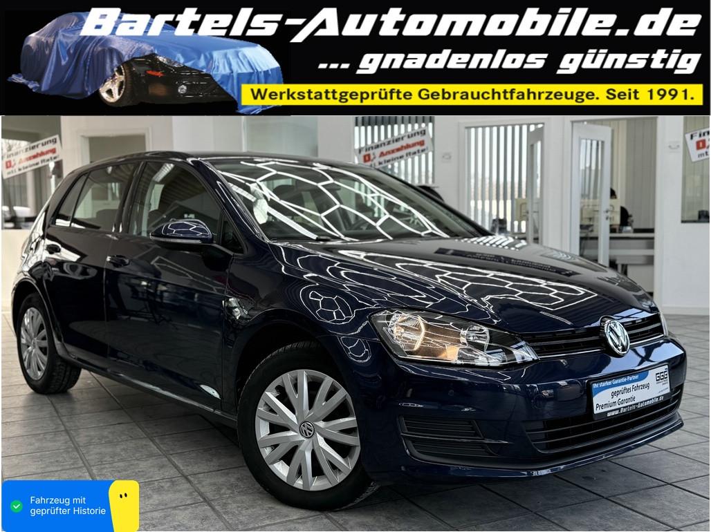 Volkswagen Golf VII 1.6 TDI Comfortline, 2.Hand, Klima, PDC
