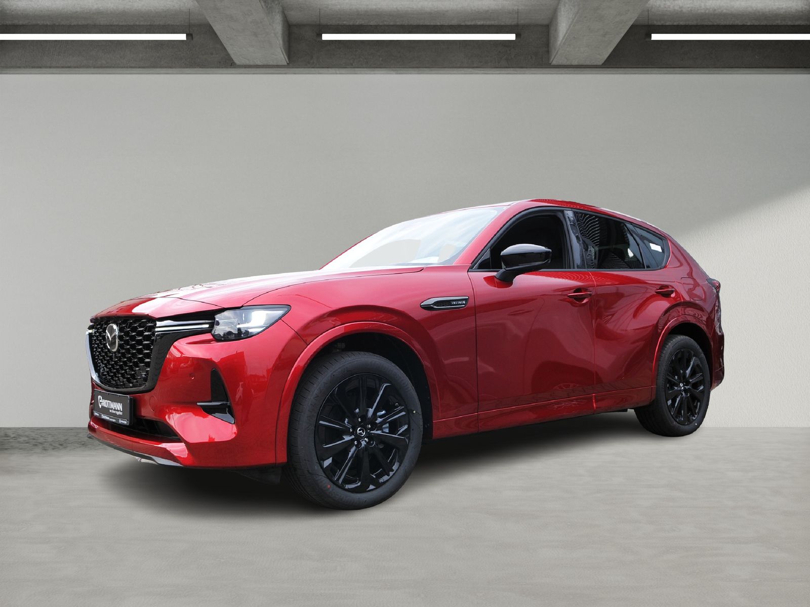 Mazda CX-60 - Bild 6