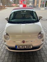 Fiat 500C 1.2 8V Pop C Pop - Fiat 500C: Pop