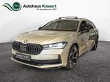 Skoda Superb Combi 2.0 TSI Sportline MATRIX-LED 360° - Skoda Superb New cars in Berlin