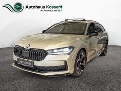 Foto Nummer 1: SKODA Superb
