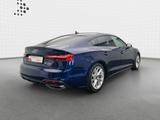 Audi A5 Sportback 45 TFSI qu Advanced S tro*Pano*Matr - Audi Gebrauchtwagen in Wiesbaden
