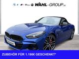 BMW Z4 M40i PURE IMPULSE HEAD-UP H&K HIFI LED KOMFOR