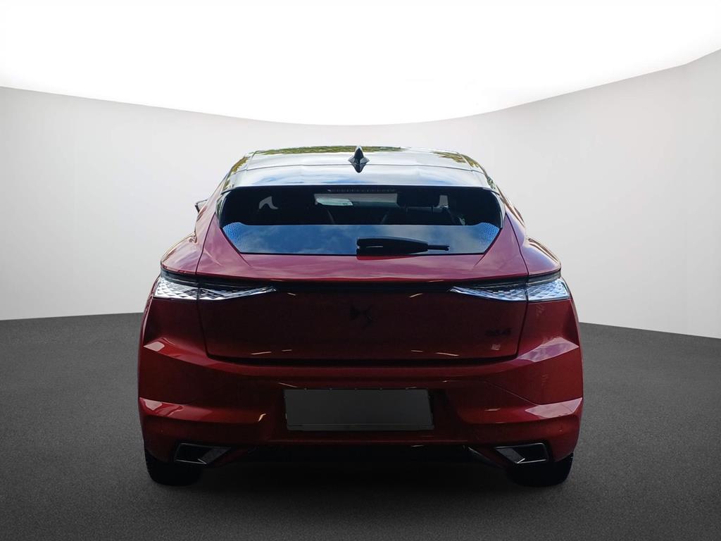 DS Automobiles DS4 Performance Line +