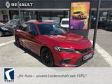 Honda Civic e:HEV Sport Navi Sport-Paket - Honda Civic Neuwagen in Frankfurt (Main)