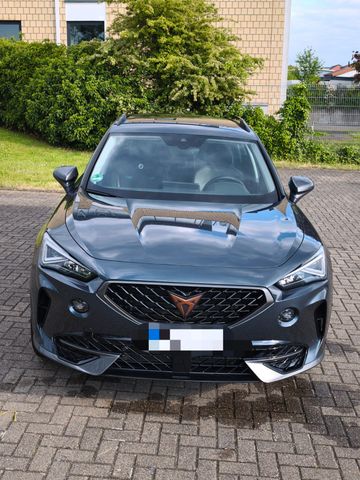 CUPRA Formentor 1.5 TSI 110kW DSG -
