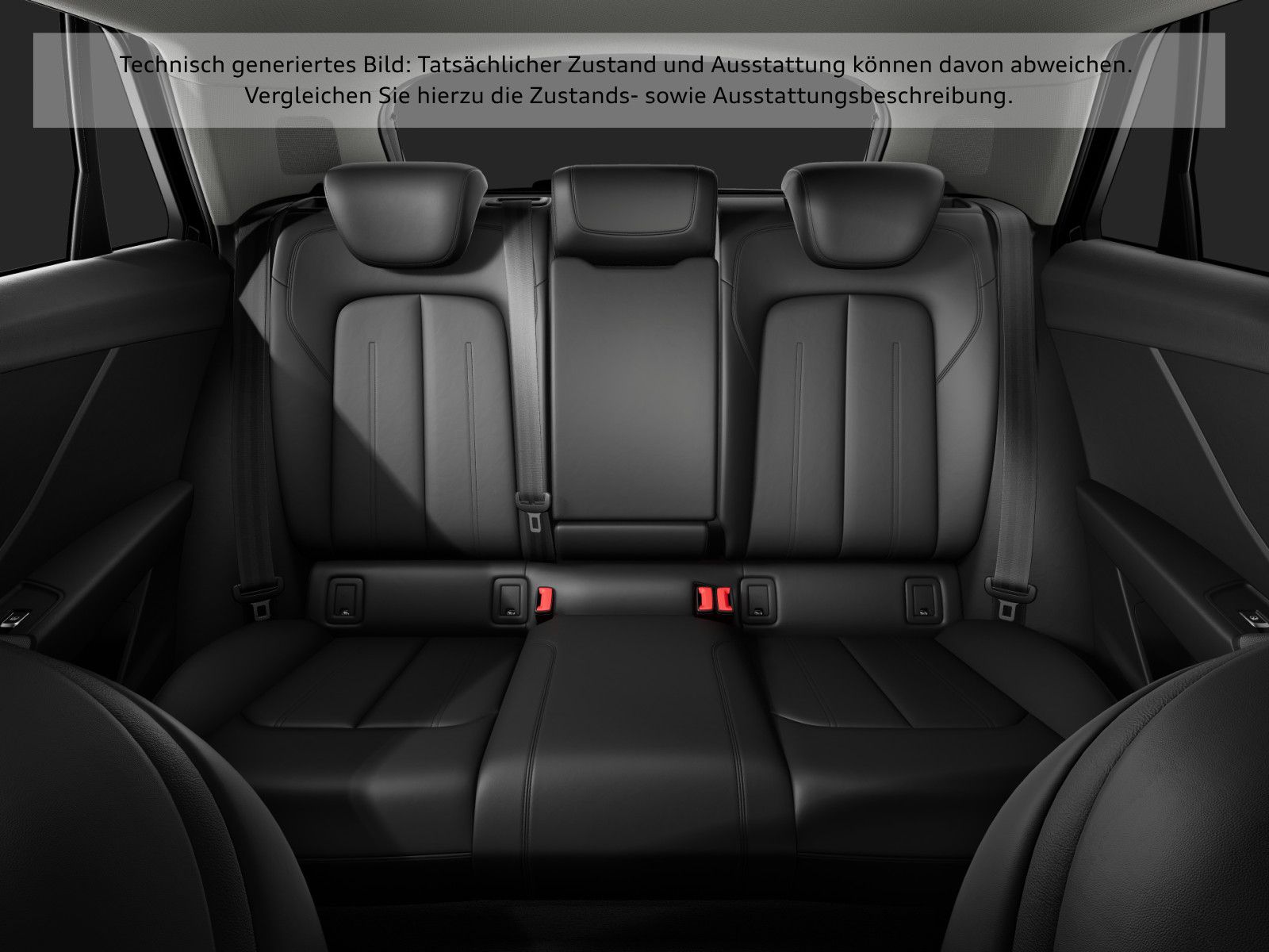 Audi Q2 - Bild 12