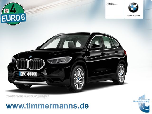 Image of BMW X1