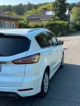 Ford S Max 2.0 / 190 PS / 7 Setzer / 2. Ha... - Ford S-Max in Kassel