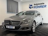 Mercedes-Benz CLS 350 CDI 4Matic Shooting Brake Aut. HK Navi - Mercedes-Benz CLS 350 mit Diesel-Antrieb