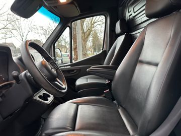 Fahrzeugabbildung Mercedes-Benz Sprinter 316 CDI L3H2 Maxi*Klima*Kamera*MBUX*