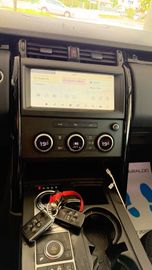 Land-Rover Discovery - 11