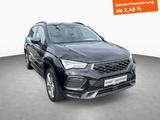 Seat Ateca FR 1.5 TSI DSG AHK*NAVI*BEATS*ACC - Seat Gebrauchtwagen von 2022
