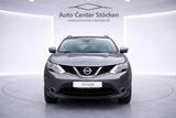 Nissan Qashqai 360°AutomatikNaviPanoramaKameraGarantie - Nissan Gebrauchtwagen in Hannover