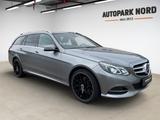 Mercedes-Benz E 350 AMG-LINE BlueTec 4Matic/1.Hand/LEDER/PANO - Mercedes-Benz E 350: 4matic