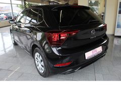 Fahrzeugabbildung Volkswagen Polo Life,Top-Ausstattung,Nur 7079 KM,Wie Neu