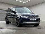Land Rover Range Rover Vogue - Land Rover Range Rover in Köln