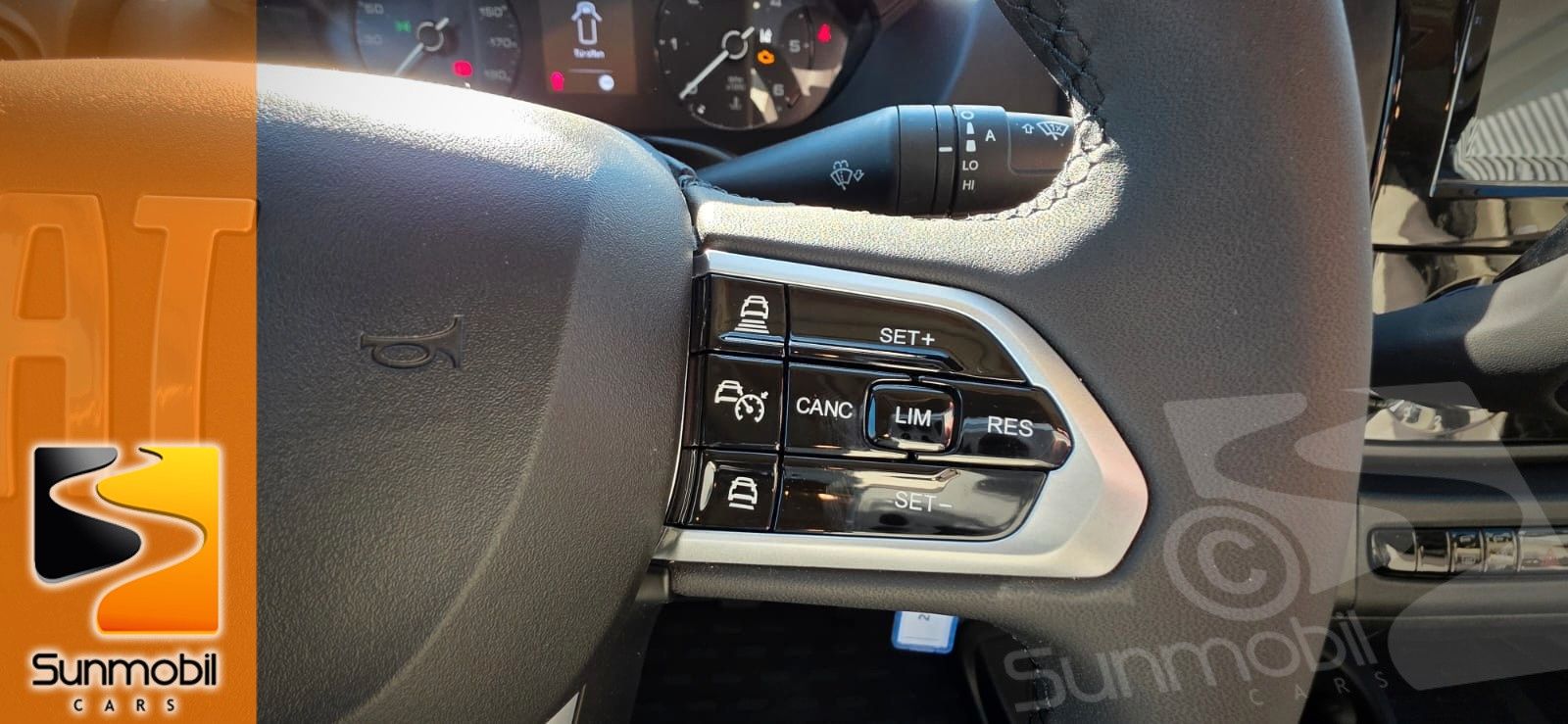 Fahrzeugabbildung Knaus BoxLife Box Life 540 MQ Platinum Selection´2026