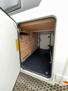 Adria CORAL 670 DL ALL-IN Solar,aut.Sat, nur 9900 Km