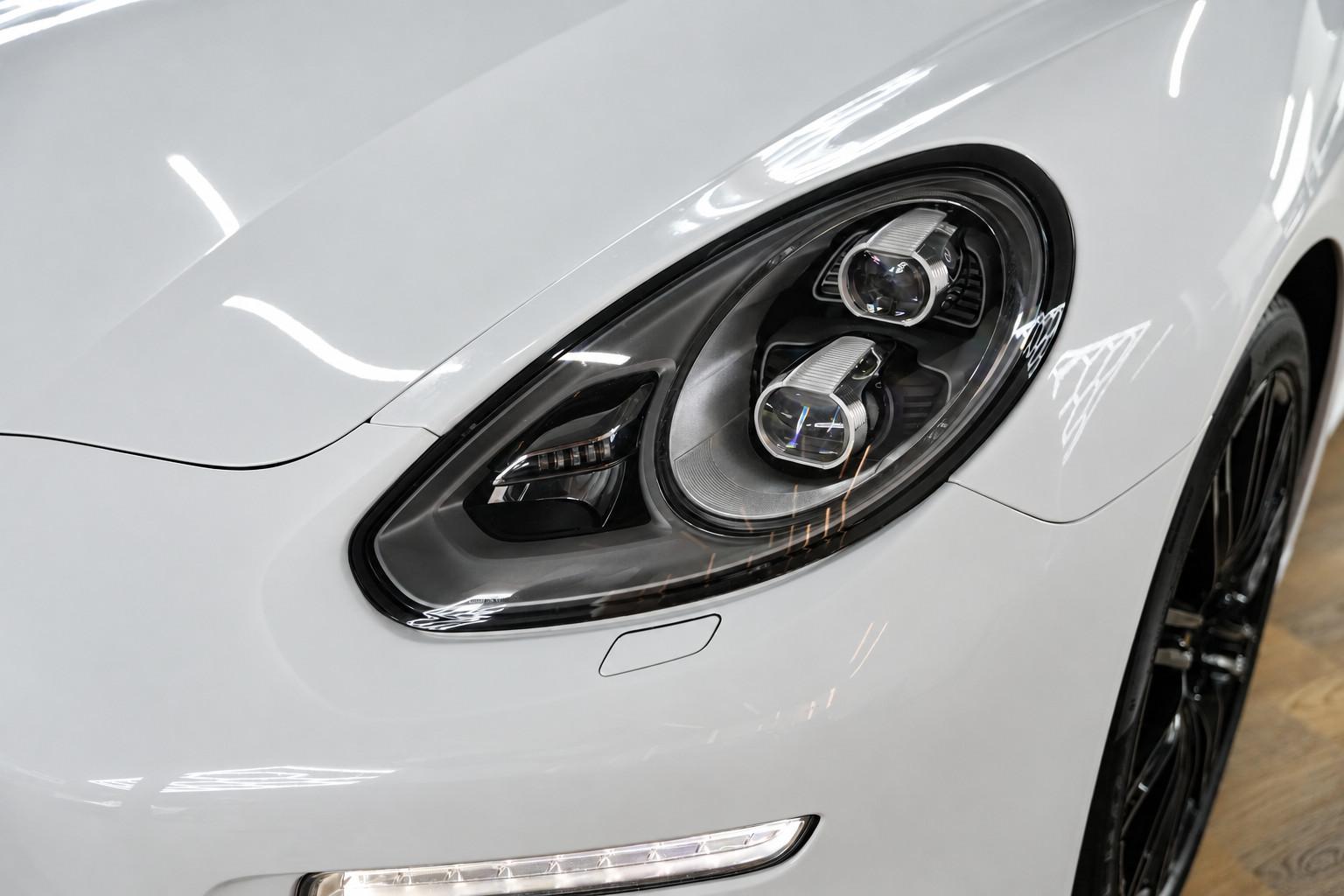 Porsche Panamera 4 Edition 3.6 V6 310 ch PDK / 114 000 km / Sport Chrono / BOSE / Caméra 360°
