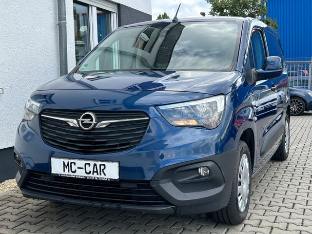 Opel Combo Cargo Edition