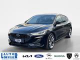 Ford Focus Lim. ST-Line X 1.0 NAV^KLIM^TEMP^RFK^PDC^