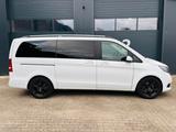Mercedes-Benz V 250 CDI Edition lang - Mercedes-Benz V 250 Gebrauchtwagen