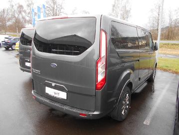 Ford TransitTourneo Custom Kombi 320 L2 Tourneo Tita