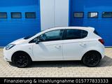 Opel Corsa AHK Lenkradheizung Sitzheizung - Opel Corsa Gebrauchtwagen in Münster