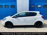 Opel Corsa AHK Lenkradheizung Sitzheizung - Opel Corsa