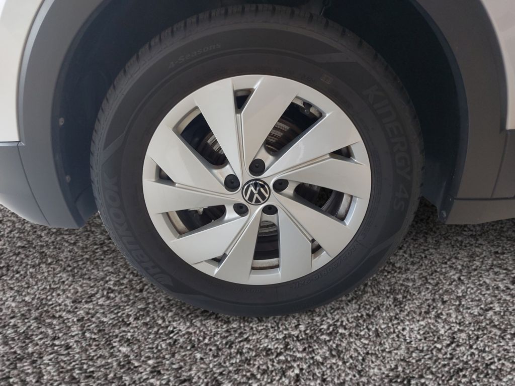 Volkswagen T-Cross - Bild 14
