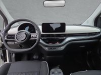 Fiat 500e - Vorschau Bild 8