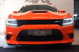 Dodge Charger 392 SCAT PACK V8~DEUTSCH+UNFALLFREI+VOLL - Dodge Charger aus 2019