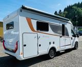 Bürstner Lyseo Harmony TD 644, 179 PS 