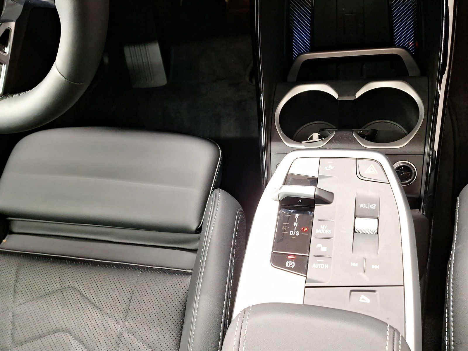 BMW X1 - Bild 14
