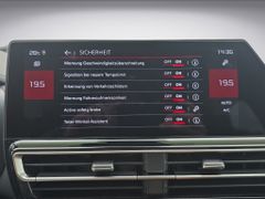 Fahrzeugabbildung Citroën C5 Aircross BlueHDi 130 EAT8 Max
