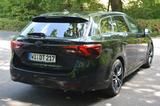 Toyota Avensis 1,6-l-D-4D Touring Sports - - Toyota Avensis: D4d