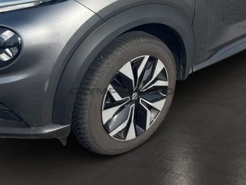 Nissan Juke - 6
