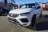 Seat Ateca 1.5 TSI ACT FR OPF 19Zoll/Pano/Virtuall - Seat Ateca Tageszulassungen