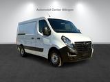 Opel Movano B Kasten/Kombi HKa L1H1 3,5t