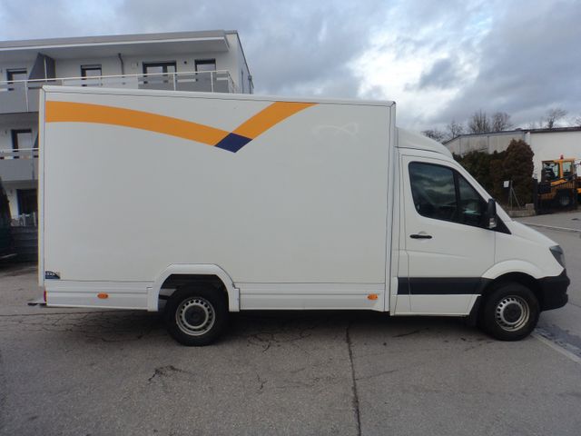 Mercedes-Benz 4xSprinter 314 CDI Koffer Hoch Lang R-Kamera