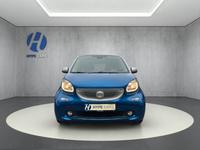 Smart ForTwo Pano LED SHZ JBL Tempomat 15 LM