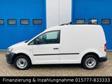 Volkswagen Caddy Kastenwagen EcoProfi AHK Schiebetür - : Kastenwagen