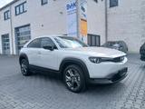 Mazda MX-30  E Power Finanzierung zu 3,9% eff. Zins - Mazda MX-30 aus 2022