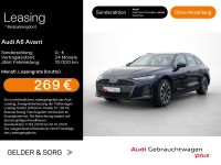 Audi A6 - Vorschau Bild 1
