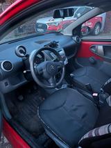 Citroën C1 TÜV 6/26 - Citroën C1 Gebrauchtwagen in Münster