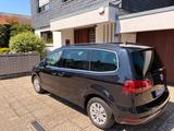 Volkswagen VW Sharan - Das perfekte Familienauto  - VW Sharan von privat